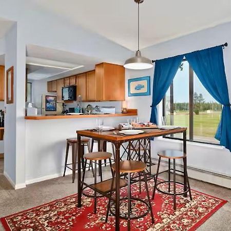 קנאי Fishy-Fishy Townhome מראה חיצוני תמונה